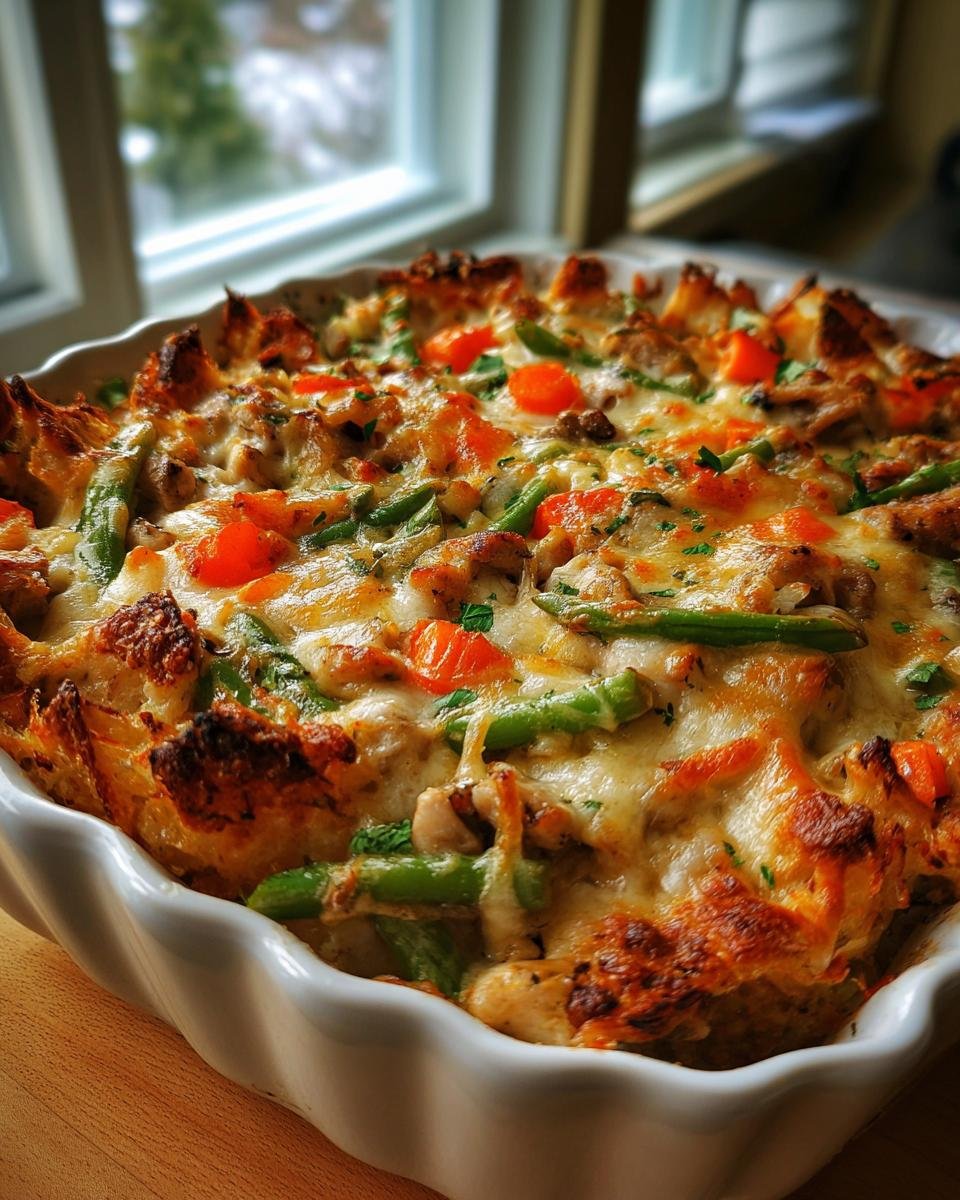 25 idées de repas Fêtes que vous pouvez préparer à l'avance ou congeler - detail 1