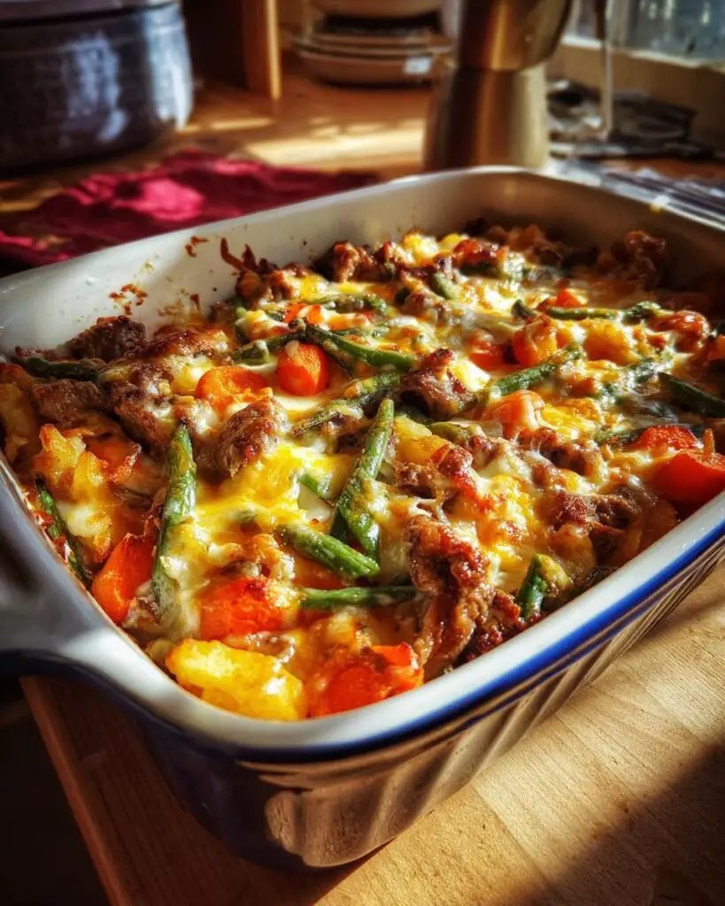 25 idées de repas Fêtes que vous pouvez préparer à l'avance ou congeler