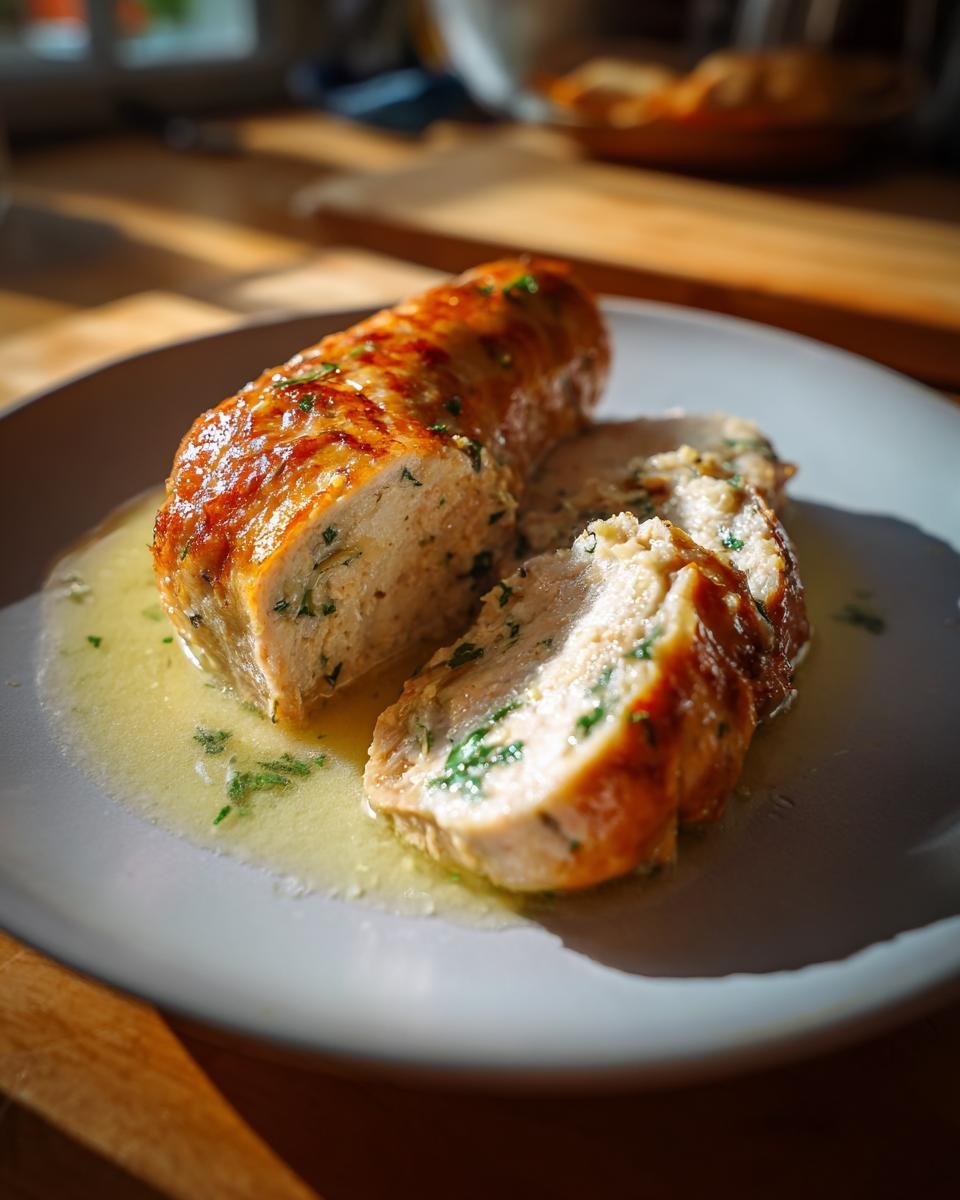 Voici 4 astuces pour ne plus faire éclater le boudin blanc à la cuisson - detail 1