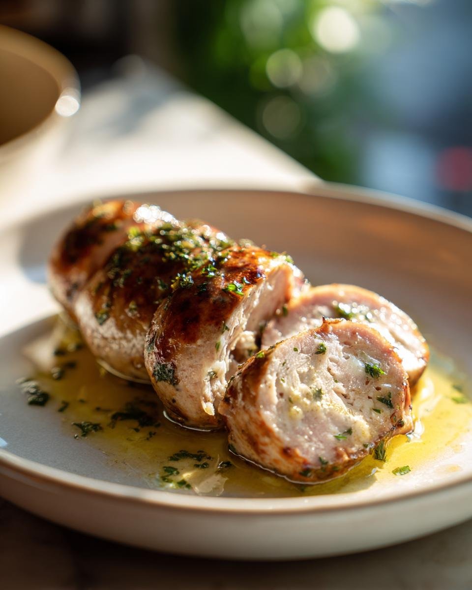 Voici 4 astuces pour ne plus faire éclater le boudin blanc à la cuisson - detail 2