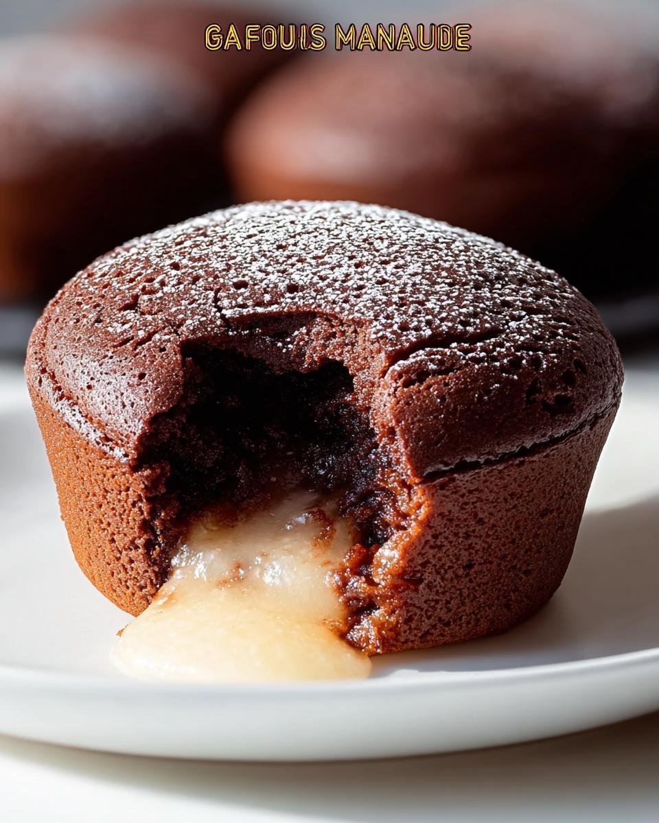 Avez-vous Déjà Goûté Ces Petits Gâteaux Fondants Japonais ? - detail 1