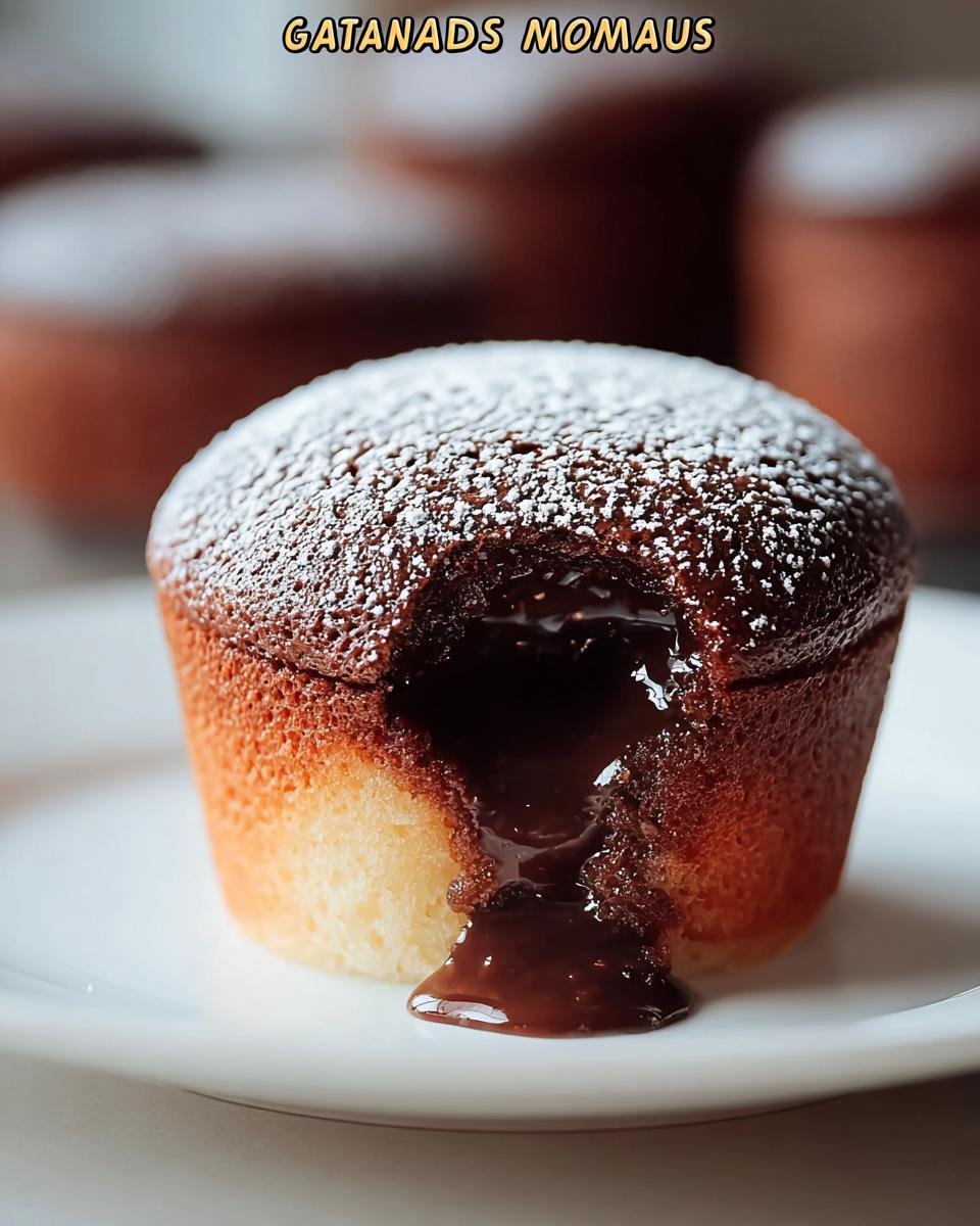 Avez-vous Déjà Goûté Ces Petits Gâteaux Fondants Japonais ? - detail 2