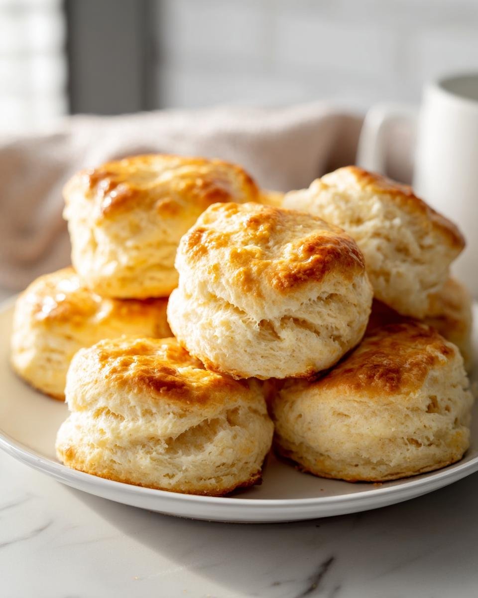 Biscuits à la mélasse ultra moelleux - detail 2