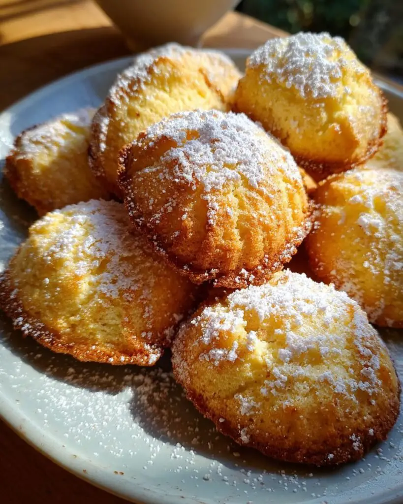 Biscuits sablés découpés