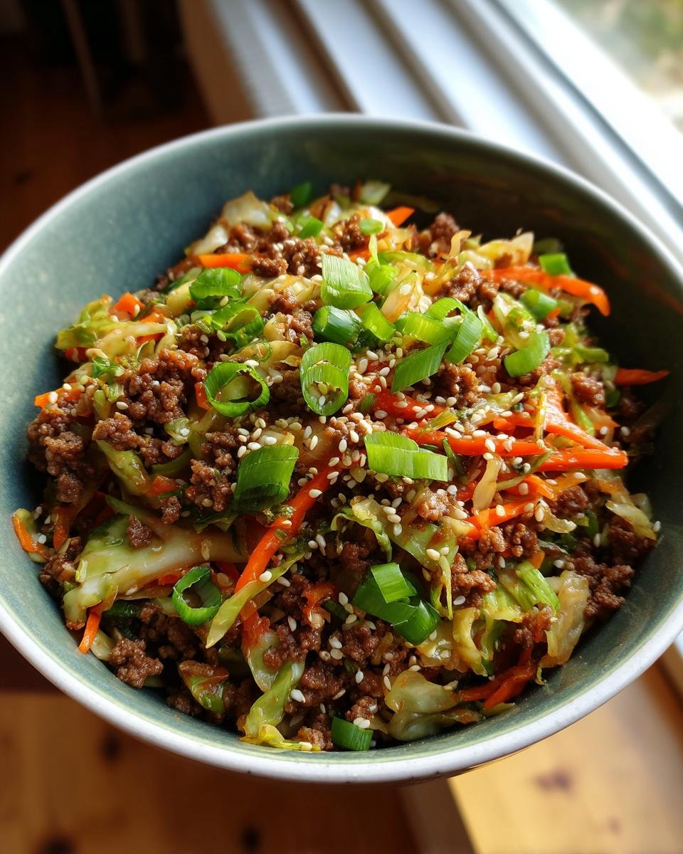 Bols de rouleaux de printemps - detail 1