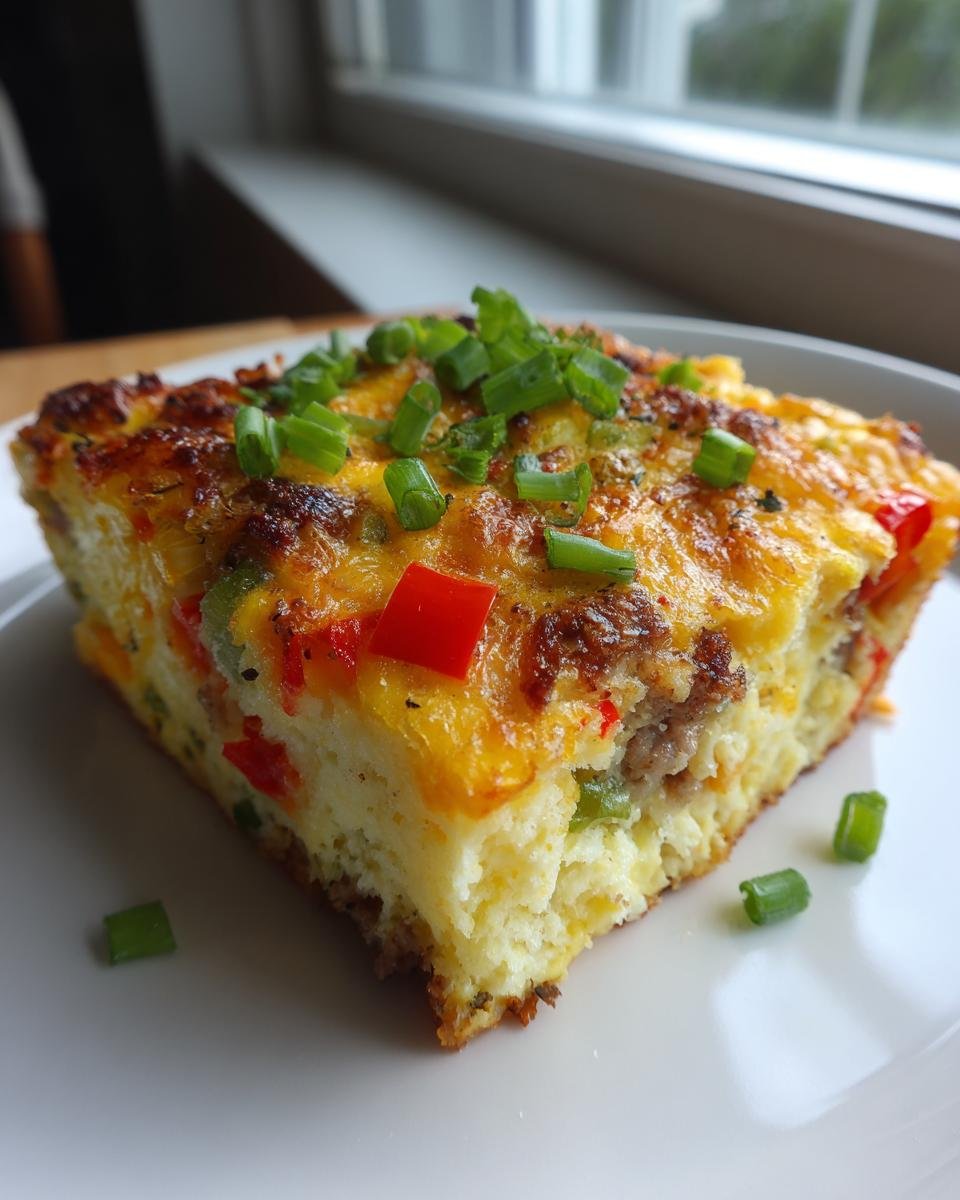 Casserole pour le déjeuner - detail 1