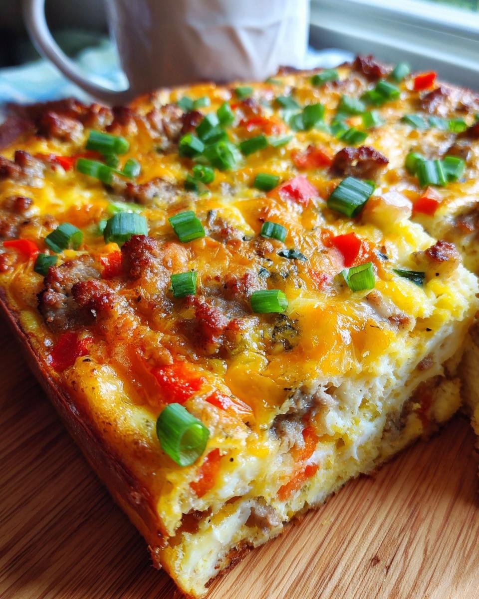 Casserole pour le déjeuner - detail 2