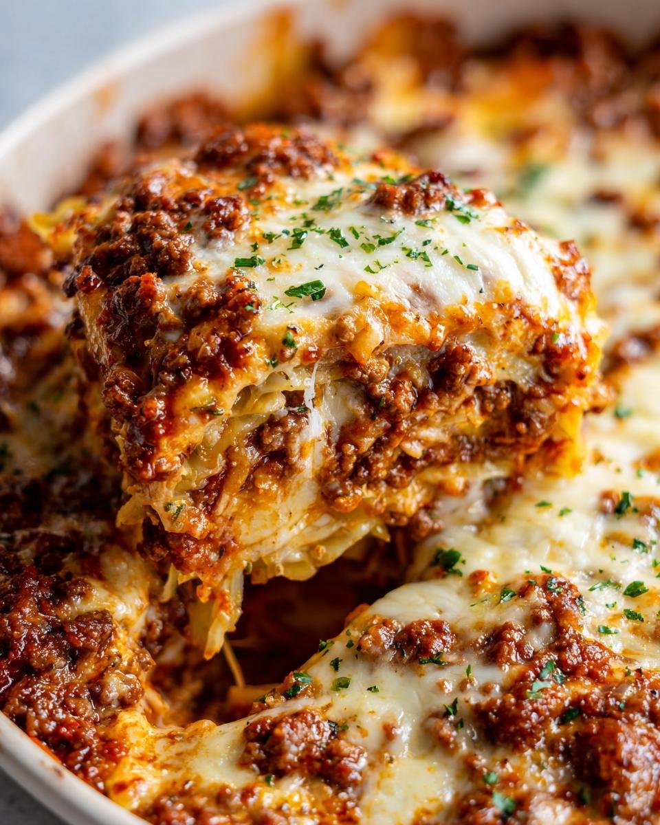 Chou en cocotte - detail 1