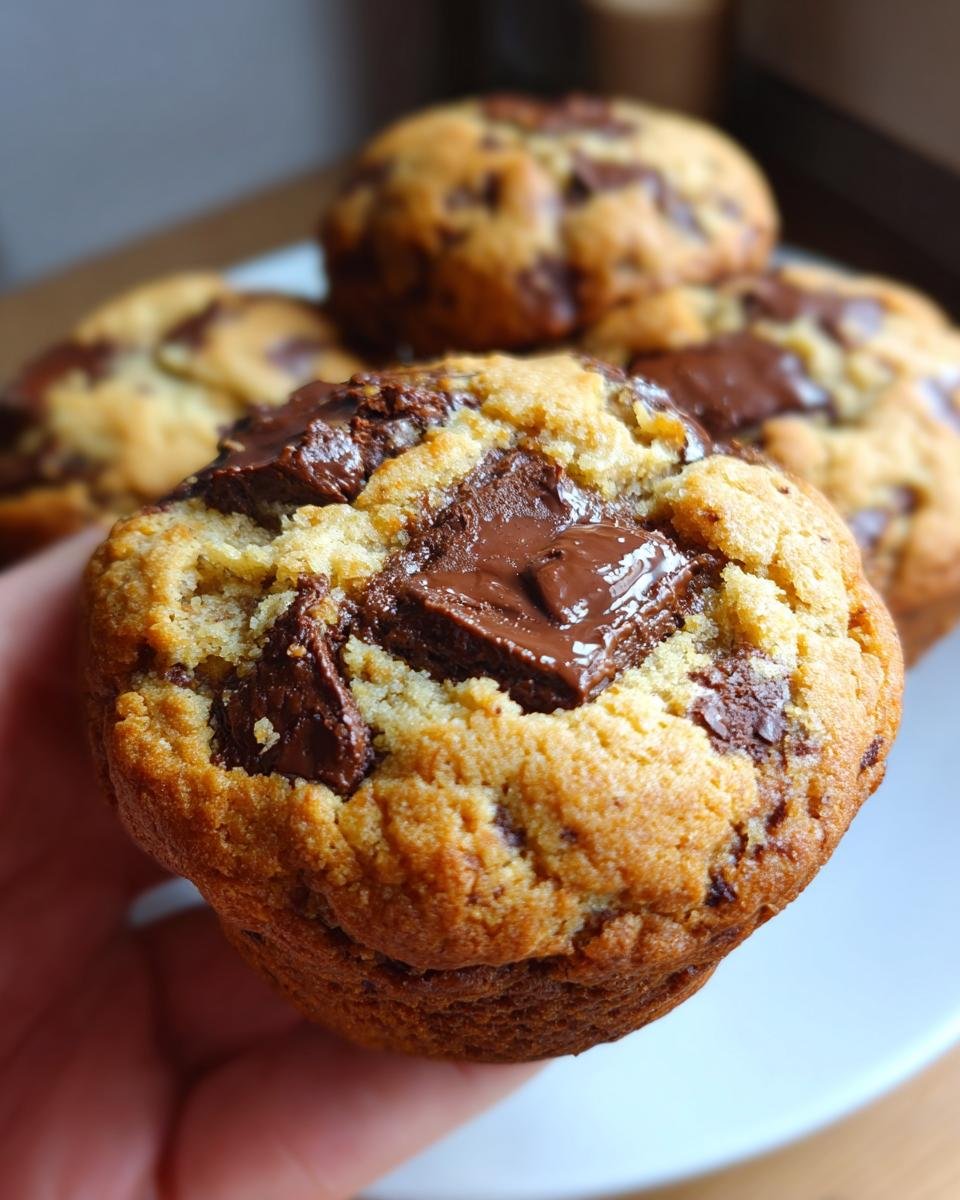 Comment Réaliser les Célèbres Cookies de Pierre Hermé - detail 2