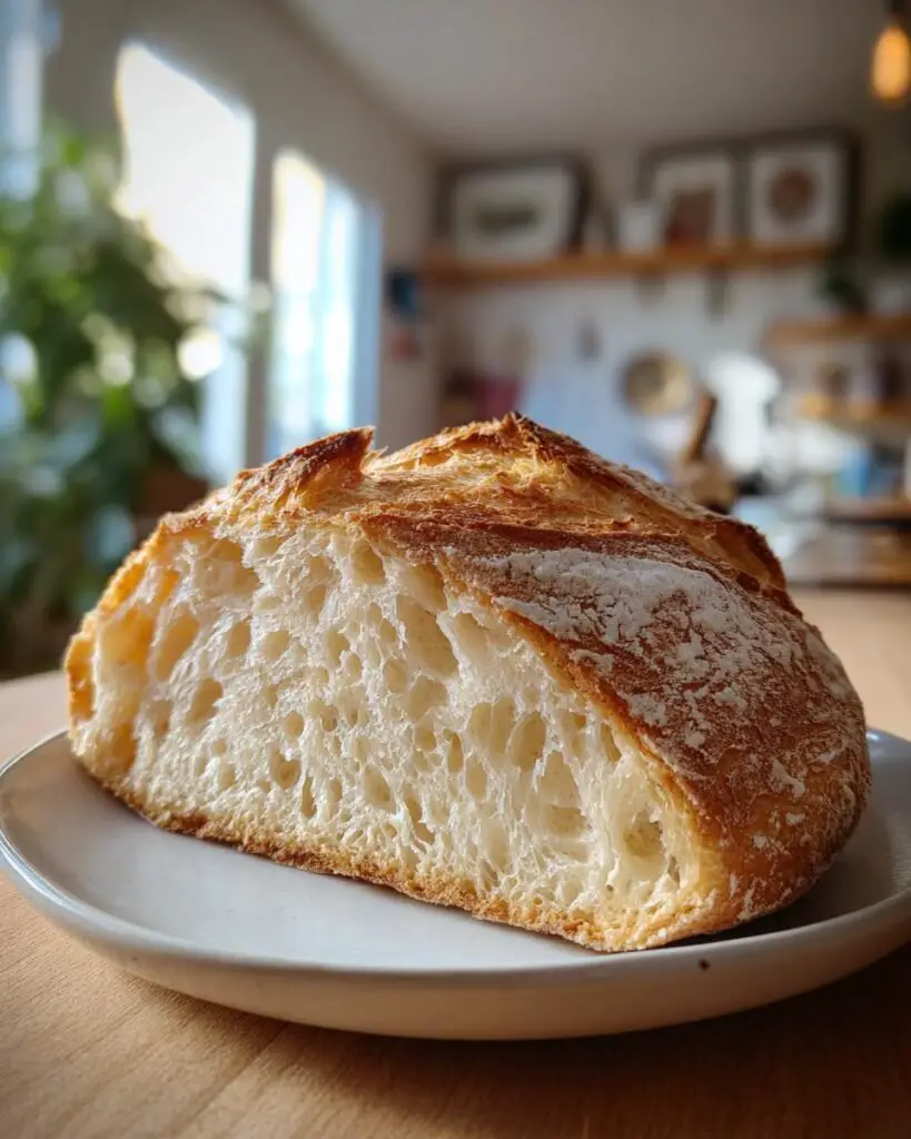 Dites adieu au pain du commerce