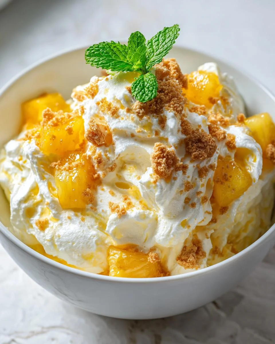 Fouettez du lait concentré avec de l’ananas ! - detail 1