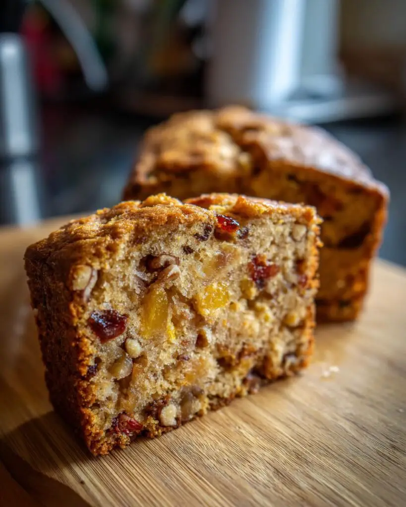 Gâteau de Fête britannique traditionnel