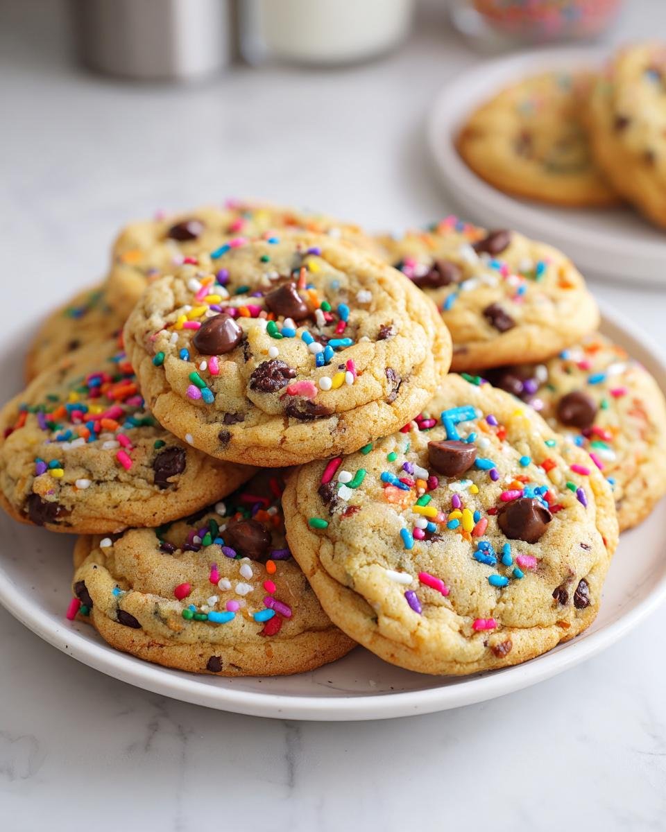 Idée Recette Biscuits de Fête Facile Rapide pour des fêtes magiques ! - detail 1
