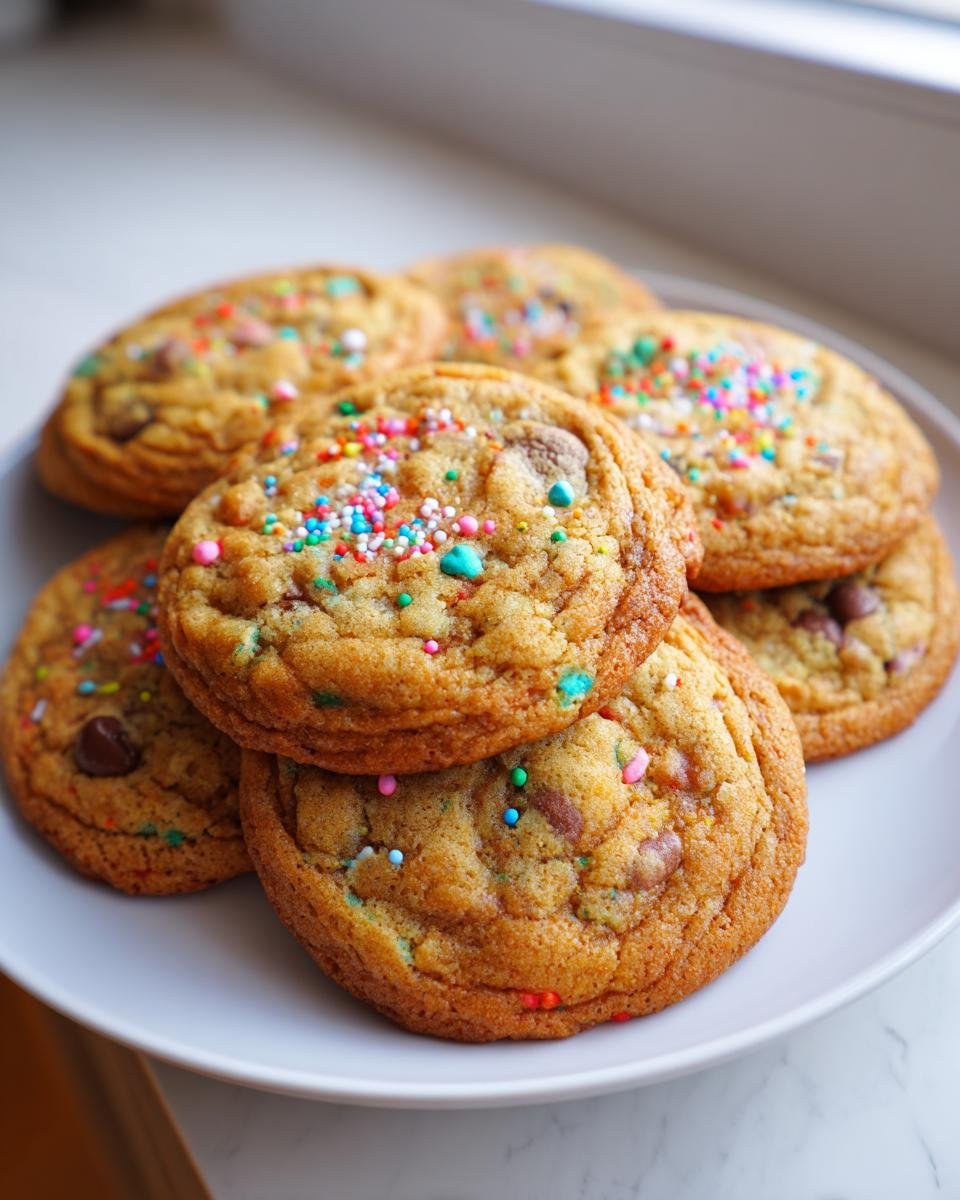 Idée Recette Biscuits de Fête Facile Rapide pour des fêtes magiques ! - detail 2
