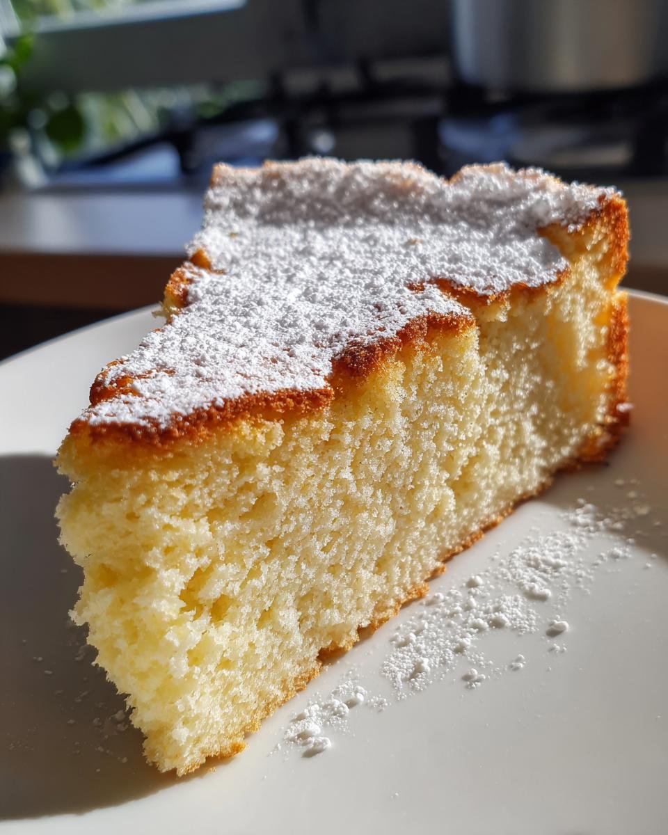 Le gâteau 12 cuillères - detail 1