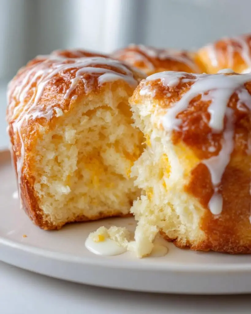 Le meilleur pain brioché