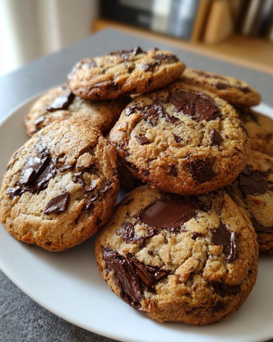 Les irrésistibles cookies de Pierre Hermé - detail 1