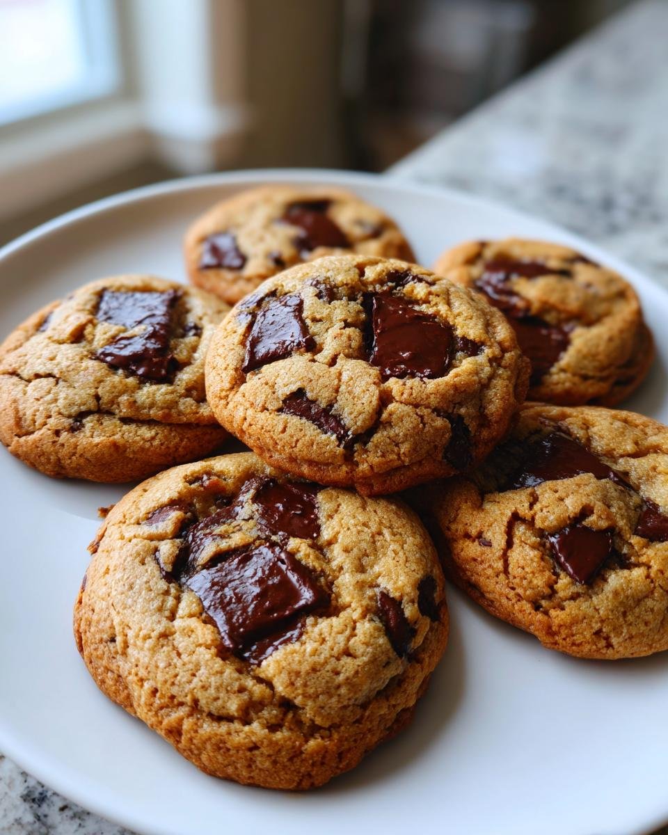 Les irrésistibles cookies de Pierre Hermé - detail 2