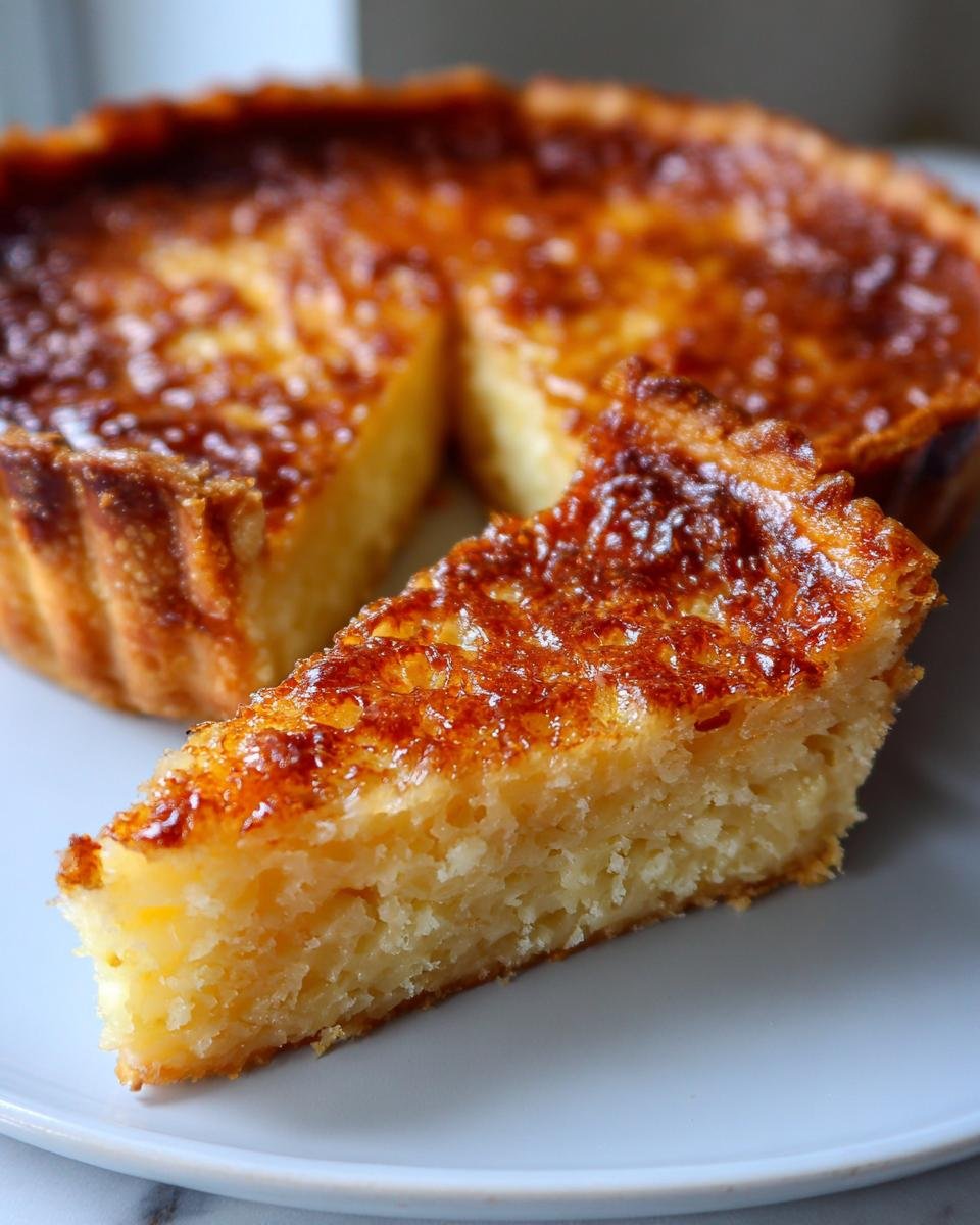 PÂTE SABLÉE AUX NOISETTES - detail 1