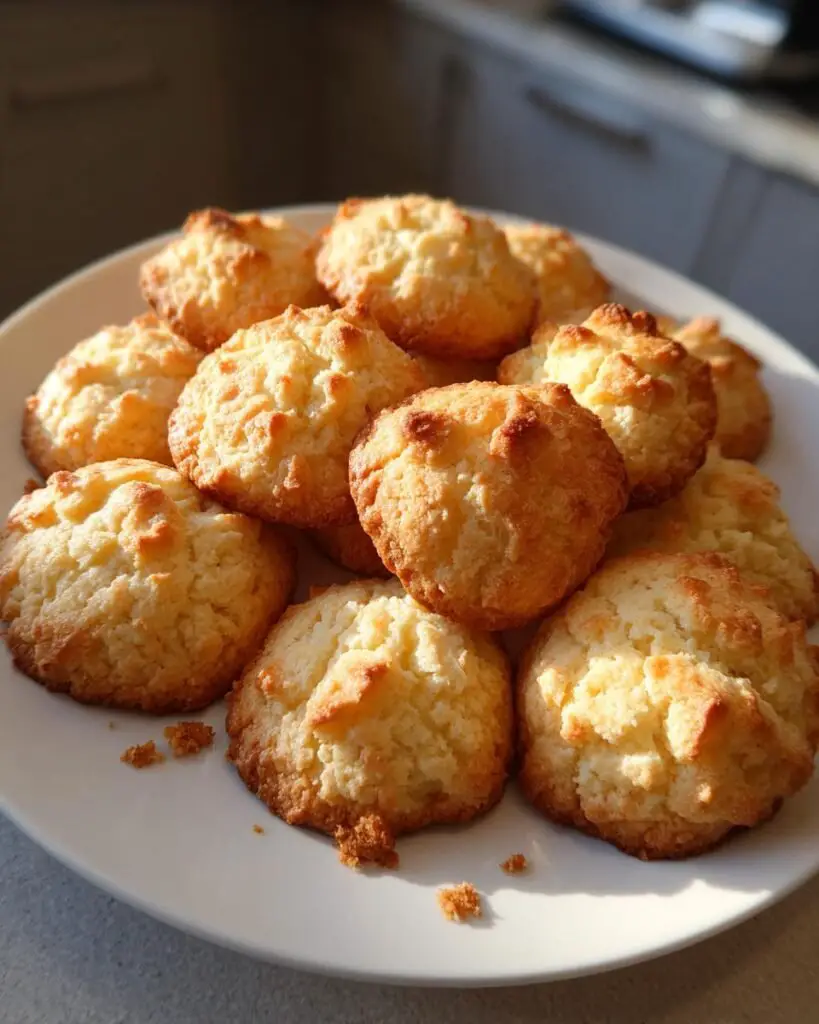 Sablés de Fête Sans Beurre, Recette Facile & Parfaite pour les Fêtes