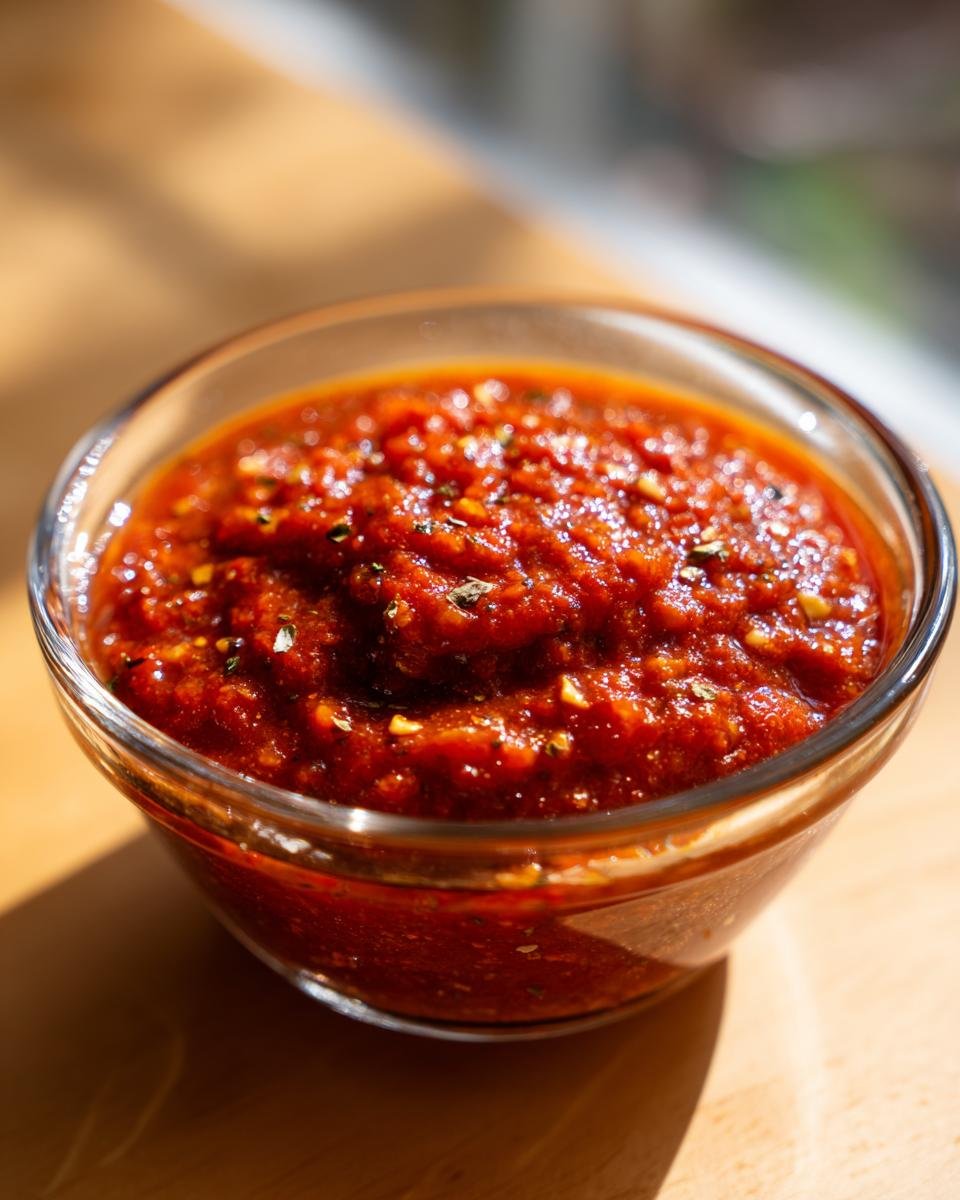 Sauce à pizza San Marzano - detail 1