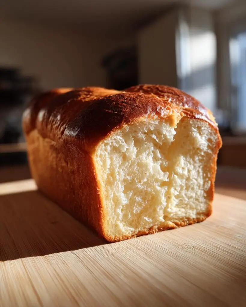 Votre Moelleux Pain Brioché Yaourt Facile Pour Matin