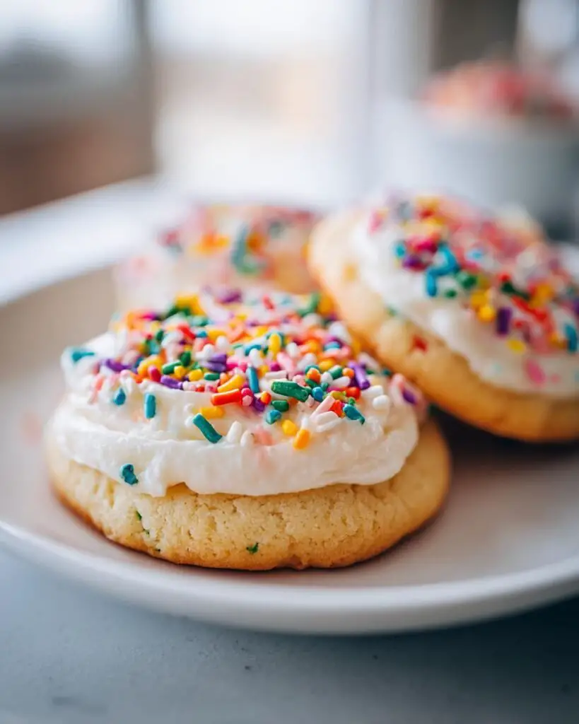 Biscuits au sucre Swig