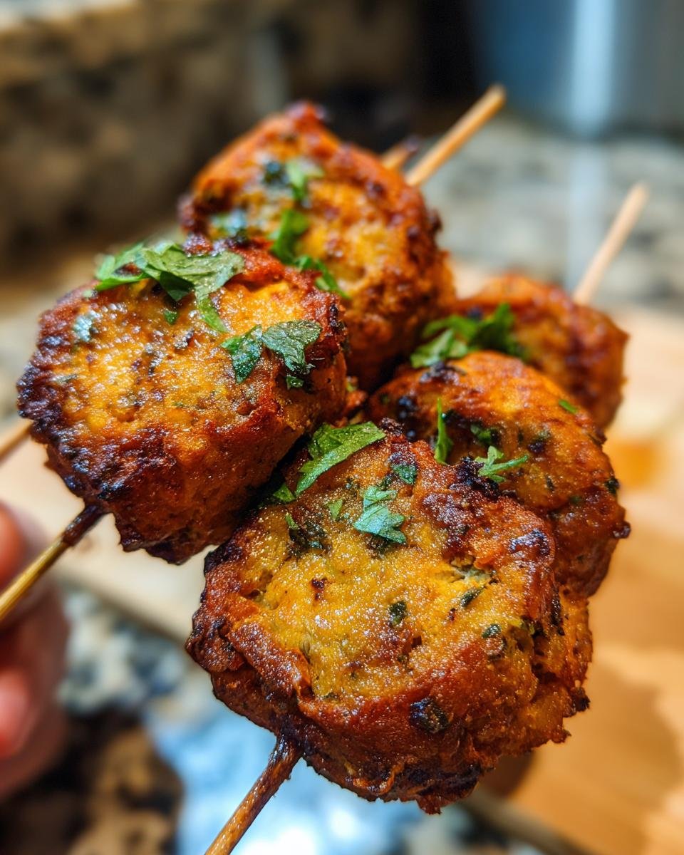 Bouchées de Nutella pour les fêtes - detail 2