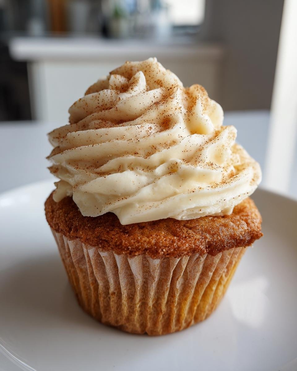 CRUMBL Snickerdoodle Cupcake Cookies - detail 1
