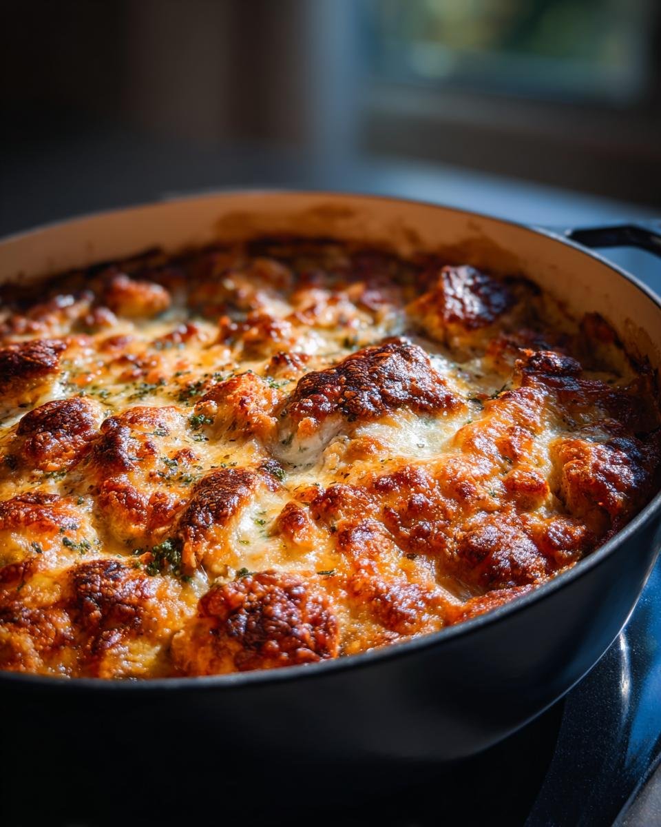 Gratin de poulet tzatziki facile - detail 2