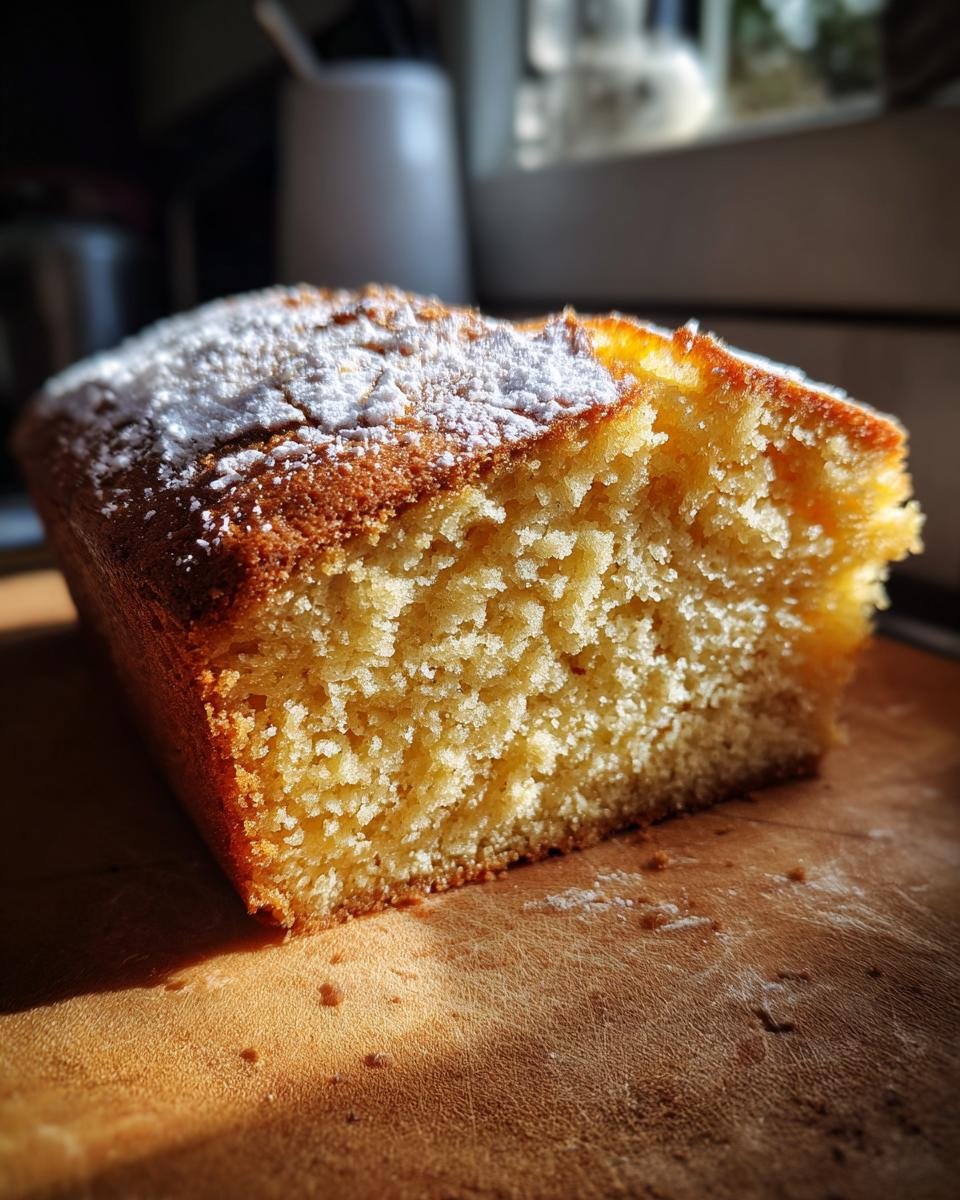 Gâteau magique à la banane (facile) - detail 1