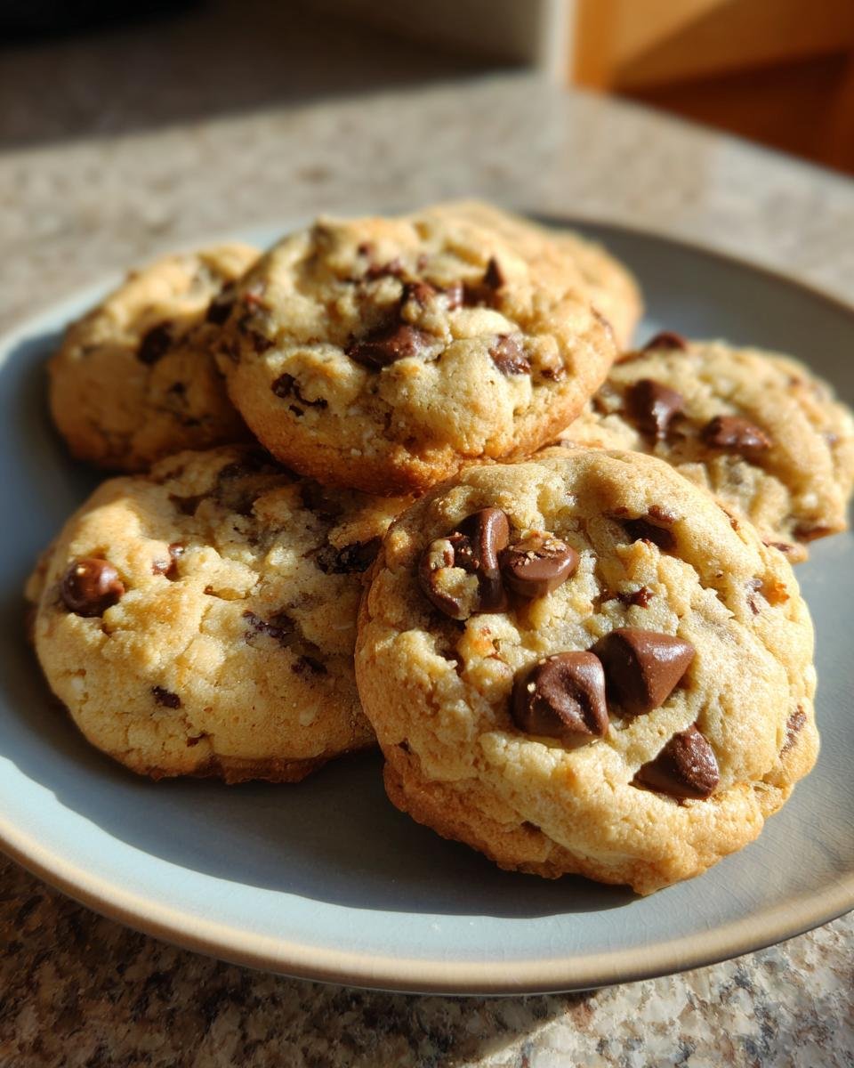 Pâte à biscuits protéinée au yaourt grec faible en glucides - detail 2