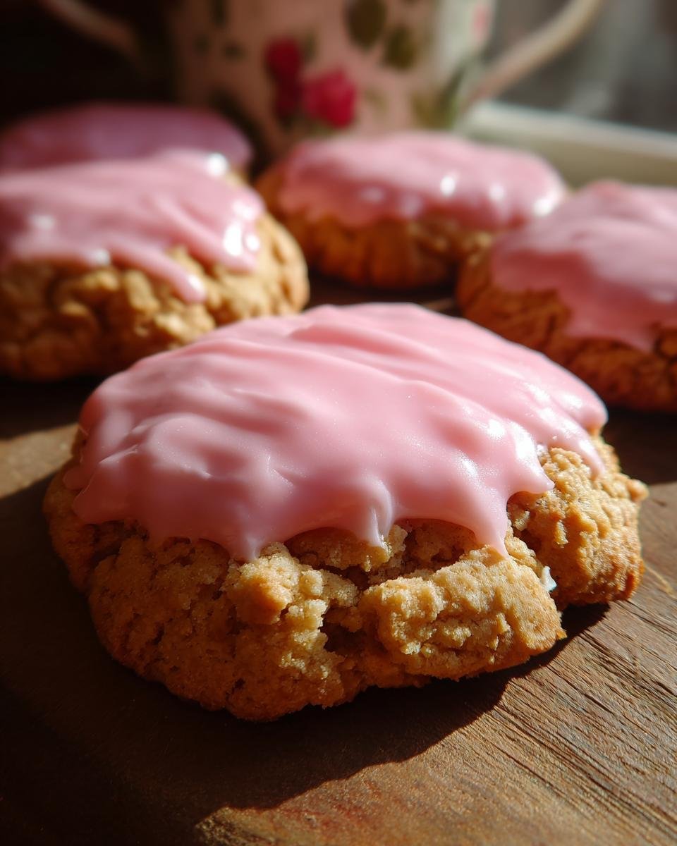 Crumbl Sugar Cookies - detail 2