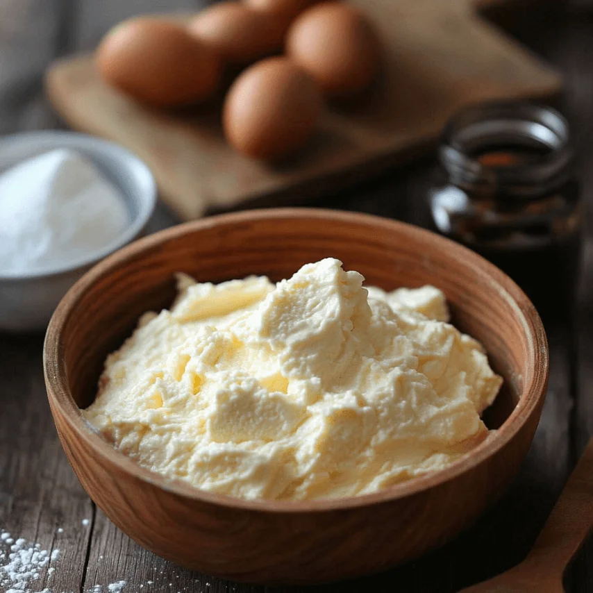 Cannoli à la Crème Pâtissière : Le Dessert Italien Parfait