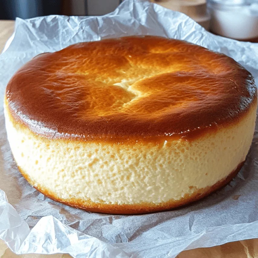 Gâteau yaourt fromage blanc moelleux avec fruits rouges