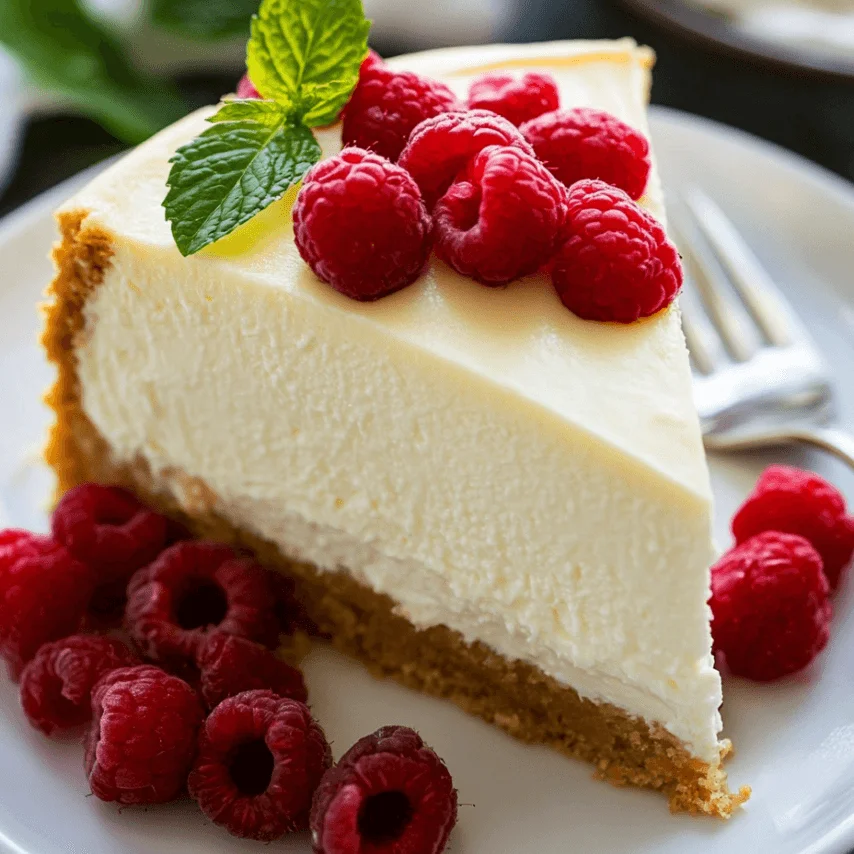 Gâteau yaourt fromage blanc moelleux avec fruits rouges