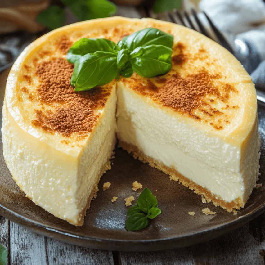 Gâteau yaourt fromage blanc moelleux avec fruits rouges