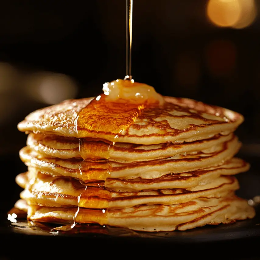 Pâte à crêpes gourmande prête à cuire