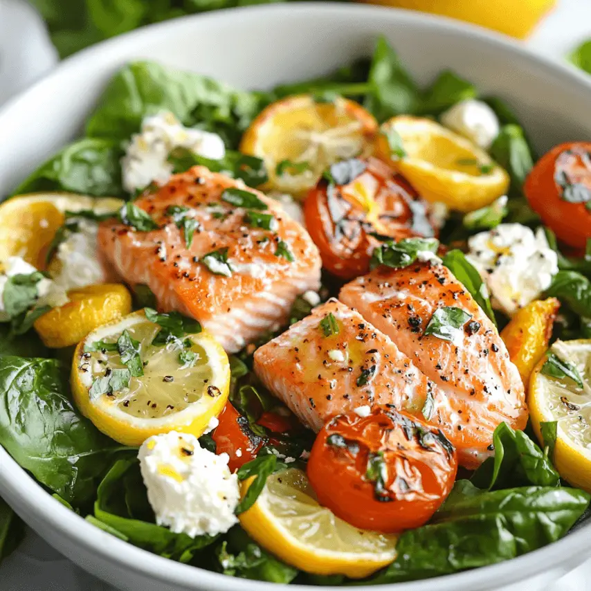Salade de pâtes ricotta, citron et courgettes – Un plat frais et savoureux