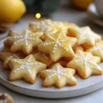 Biscuits au Citron avec Zestes Croquants - Recette et Astuces