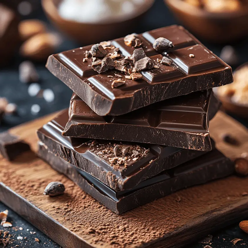 Chocolat Chaud Coco Cardamome - Recette Facile et Gourmande