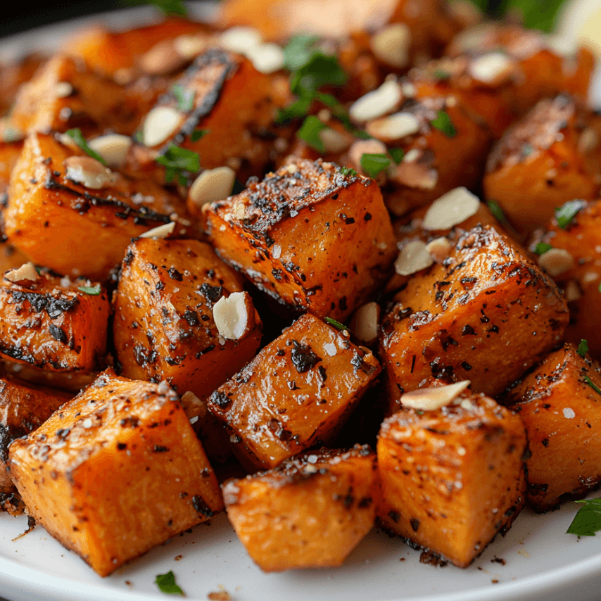 Pommes de terre épicées à l'huile d'olive : recette facile