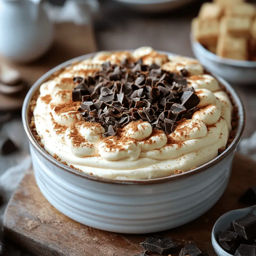 Cheesecake Caramel et Vanille prêt à déguster