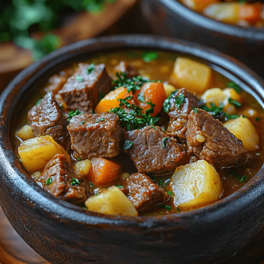 Soupe Pois Cassés Lard : Une Délicieuse Recette Maison