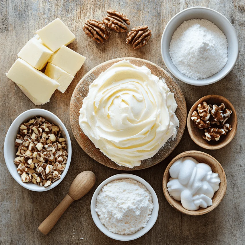 Crème au Beurre au Praliné Maison Onctueuse