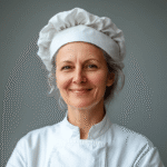 Julie Lanoie cuisnedumama