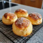 Brioche Facile et Rapide : Découvrez la recette inratable !