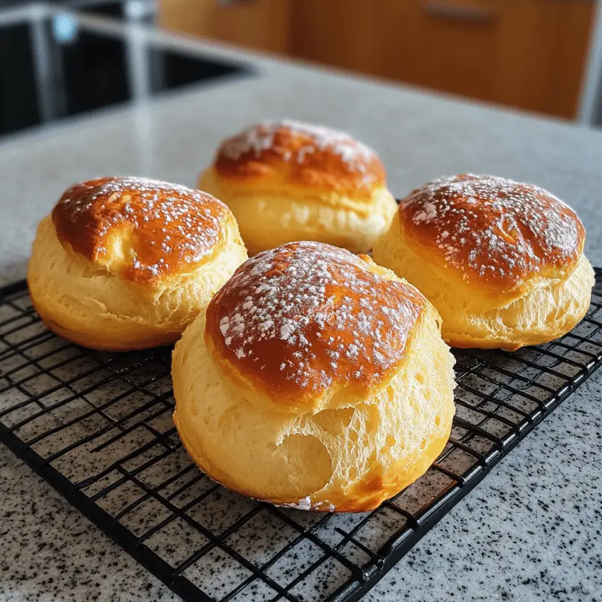 Brioche Facile et Rapide : Découvrez la recette inratable !