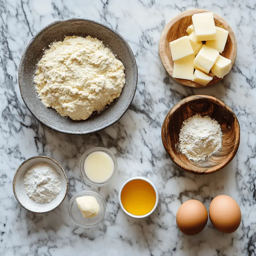 Brioche Facile et Rapide : Découvrez la recette inratable !