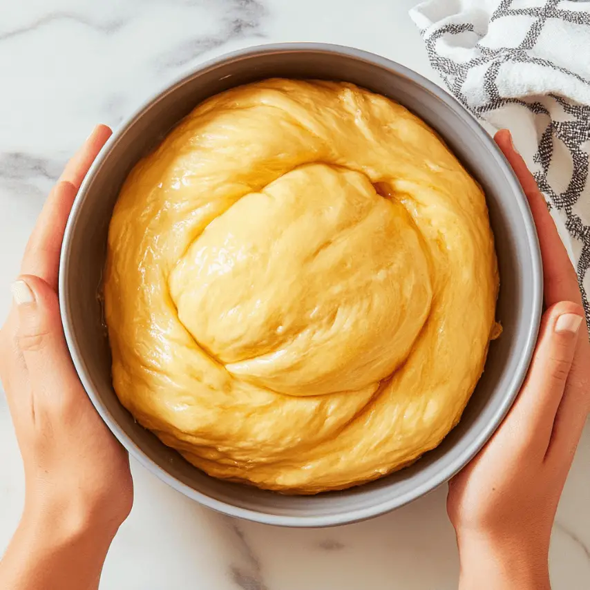 Brioche Facile et Rapide : Découvrez la recette inratable !